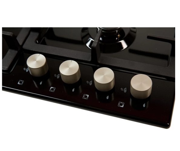 Варочная панель making Oasis everywhere P-MBRT газовая (металл) 4640130913991 - изображение 2