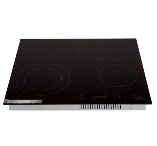 Варочная панель making Oasis everywhere P-SBU электрическая 4640130930042