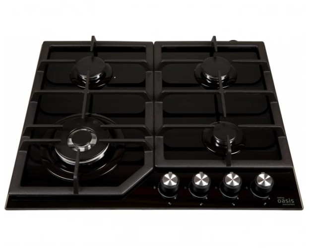 Варочная панель making Oasis everywhere P-GBT газовая (закаленное стекло) 4640039482475 - изображение 2