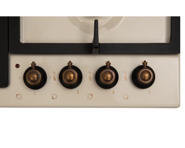 Варочная панель making Oasis everywhere P-MRK31 комбинированная 4640130931643 - изображение 4