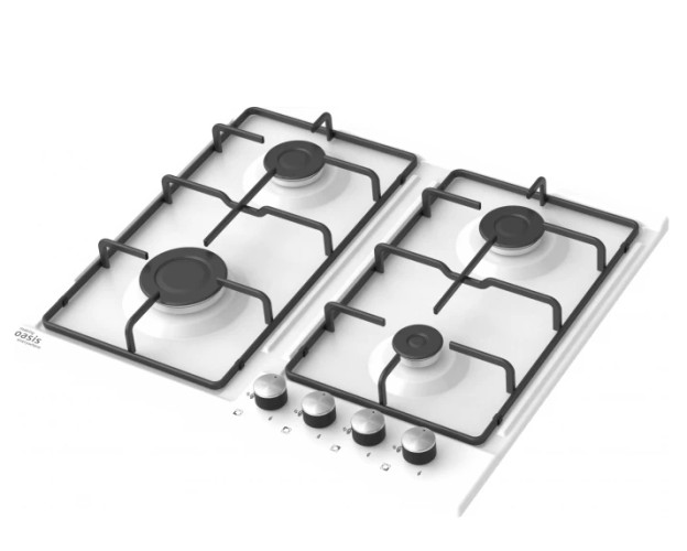 Варочная панель making Oasis everywhere P-MEW газовая (металл) 4640130974077