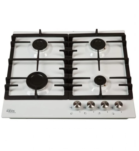 Варочная панель making Oasis everywhere P-MWP газовая (металл) 4640130913908