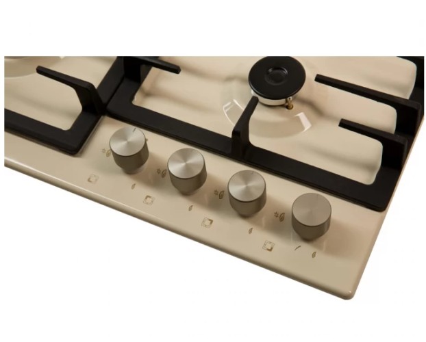 Варочная панель making Oasis everywhere P-MIRP газовая (металл) 4640130932923 - изображение 4