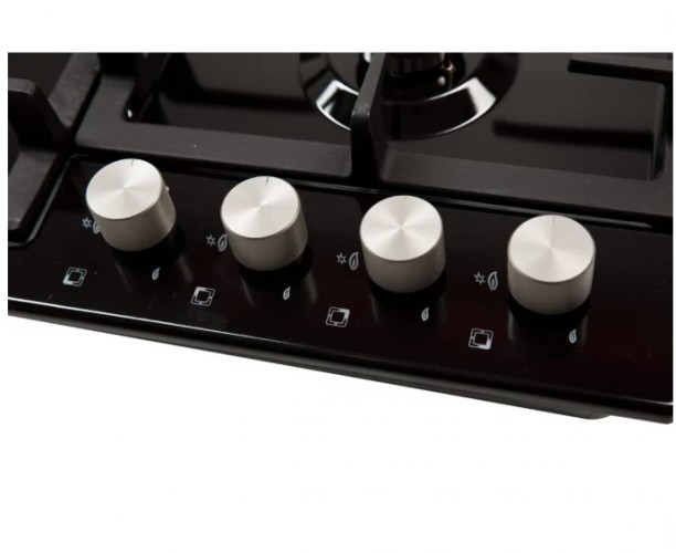 Варочная панель making Oasis everywhere P-MBRP газовая (металл) 4640130913946 - изображение 2