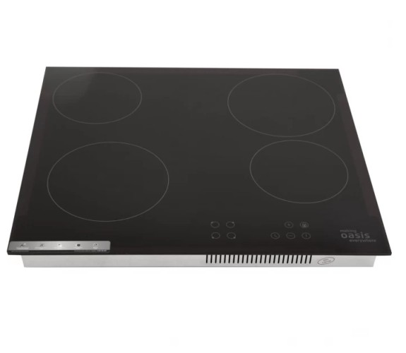 Варочная панель making Oasis everywhere P-SBS электрическая 4640039482383 - изображение 4
