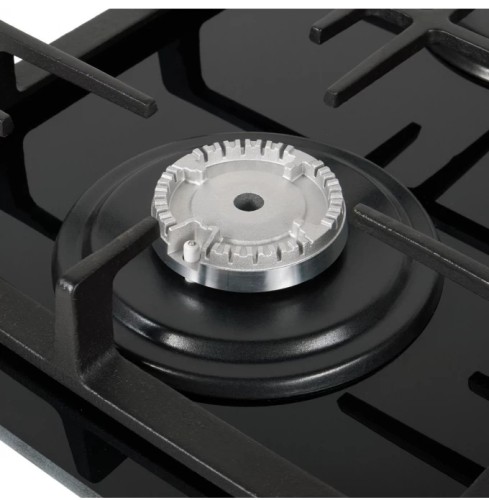 Варочная панель making Oasis everywhere P-GEB газовая (закаленное стекло) 4640130974046 - изображение 4