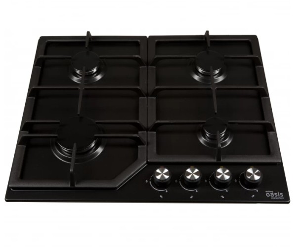 Варочная панель making Oasis everywhere P-MBR газовая (металл) 4640112960777 - изображение 2