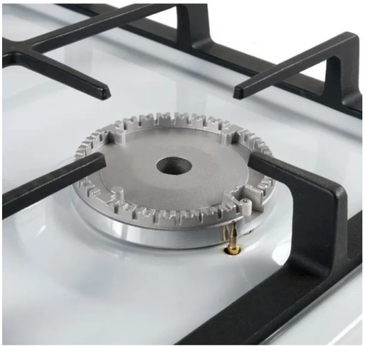 Варочная панель making Oasis everywhere P-MEWD газовая (металл) 4640130973940 - изображение 4