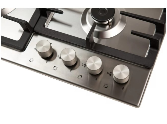 Варочная панель making Oasis everywhere P-MNRP газовая (металл) 4640130932947 - изображение 4