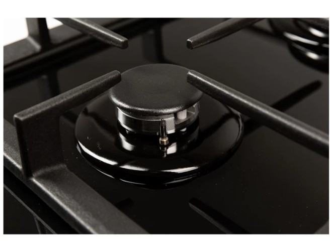 Варочная панель making Oasis everywhere P-GBD газовая (закаленное стекло) 4640039482789 - изображение 4