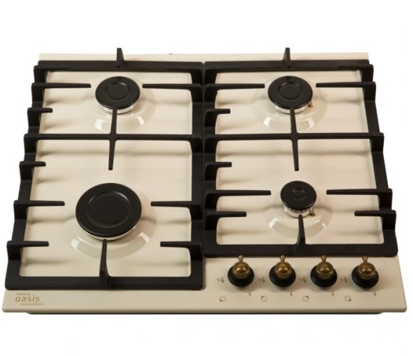Варочная панель making Oasis everywhere P-MRRP газовая (металл) 4640130932930