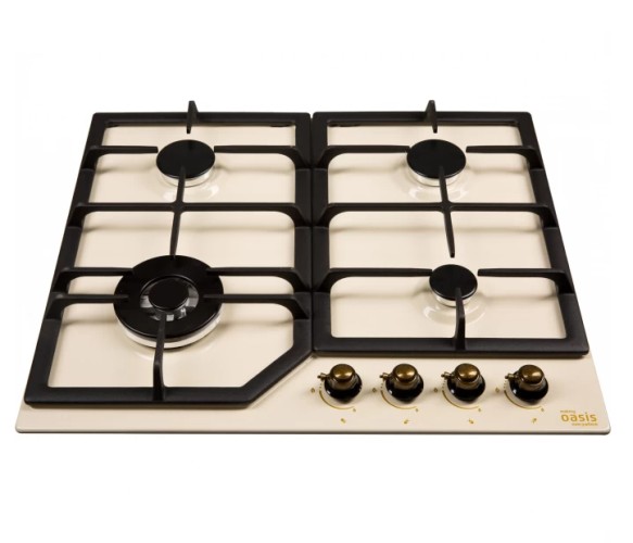 Варочная панель making Oasis everywhere P-MRT газовая (металл) 4640039482505