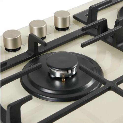 Варочная панель making Oasis everywhere P-BSI газовая (закаленное стекло) 4640130973995 - изображение 4