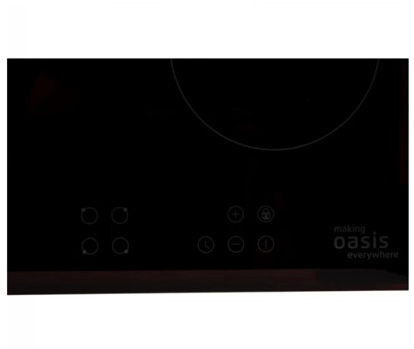 Варочная панель making Oasis everywhere P-SBS электрическая 4640039482383 - изображение 2