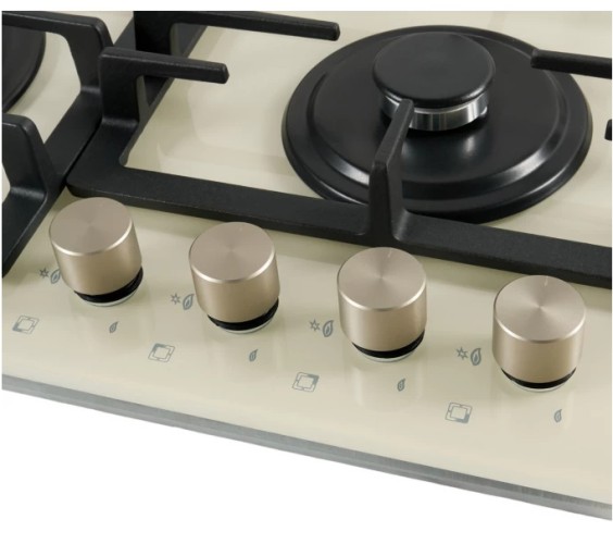 Варочная панель making Oasis everywhere P-BSI газовая (закаленное стекло) 4640130973995 - изображение 3