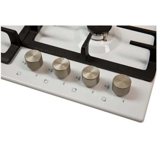 Варочная панель making Oasis everywhere P-MWRT газовая (металл) 4640130913984 - изображение 2