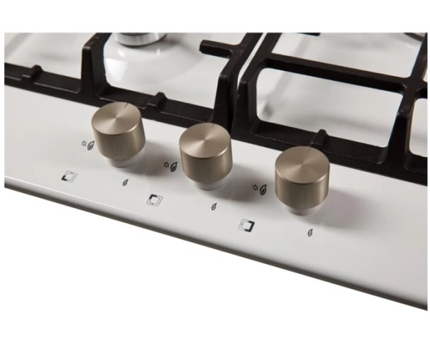 Варочная панель making Oasis everywhere P-3MWT газовая (металл) 4640130914035 - изображение 4