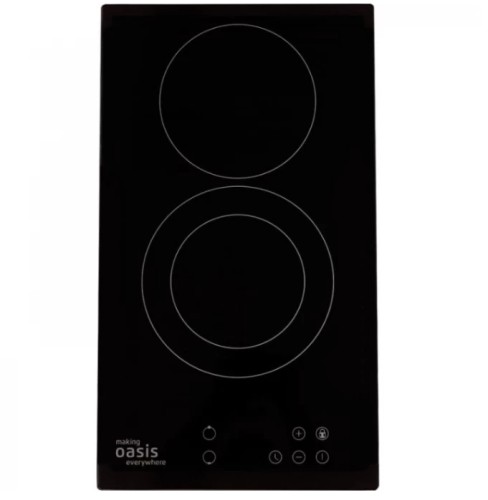 Варочная панель making Oasis everywhere P-SDR электрическая 4640130930028