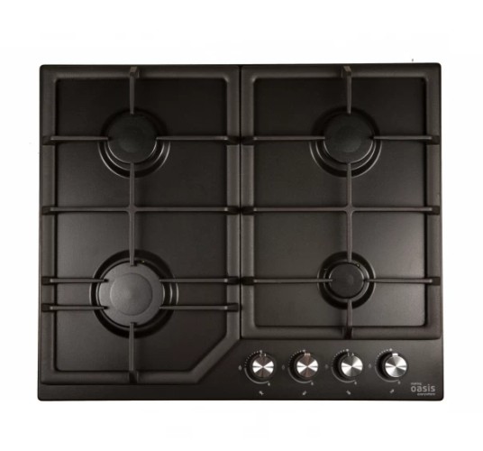 Варочная панель making Oasis everywhere P-MBR газовая (металл) 4640112960777