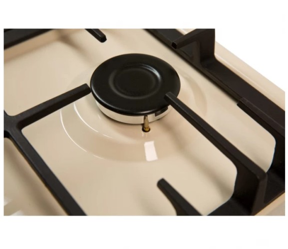 Варочная панель making Oasis everywhere P-MIRP газовая (металл) 4640130932923 - изображение 5