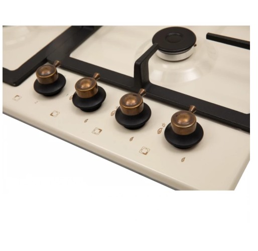 Варочная панель making Oasis everywhere P-MRK31 комбинированная 4640130931643 - изображение 3