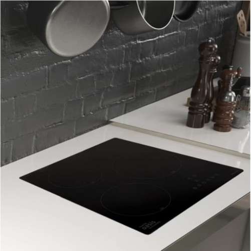 Варочная панель making Oasis everywhere P-3IBS индукционная 4640130933258 - изображение 2