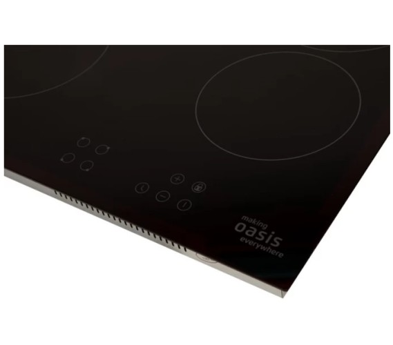 Варочная панель making Oasis everywhere P-SBS электрическая 4640039482383 - изображение 5