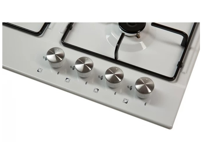 Варочная панель making Oasis everywhere P-EW газовая (металл) 4640130914028 - изображение 2