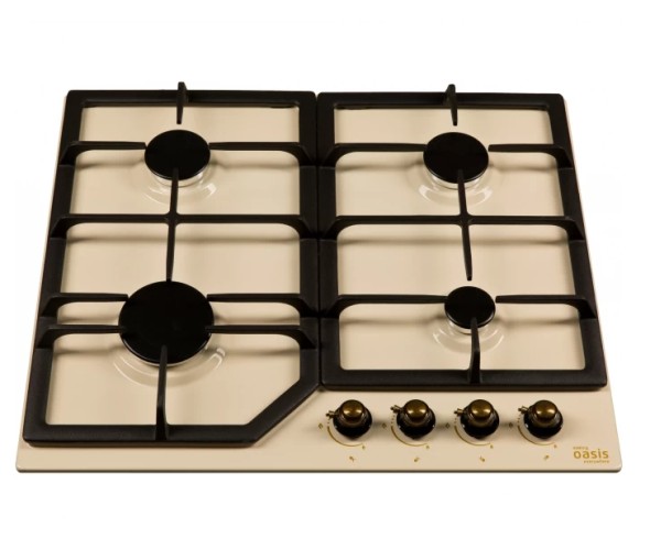 Варочная панель making Oasis everywhere P-MR газовая (металл) 4640015389255