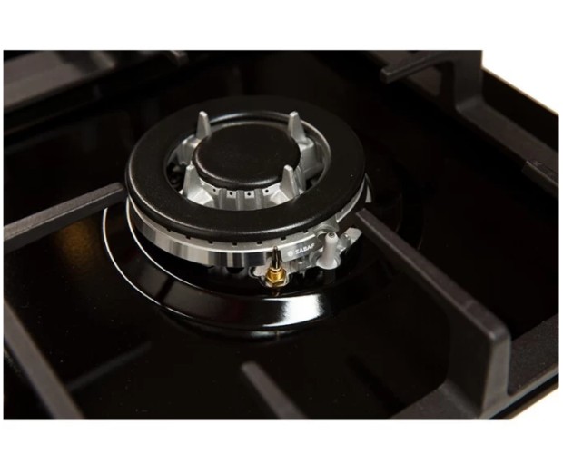 Варочная панель making Oasis everywhere P-MBRT газовая (металл) 4640130913991 - изображение 4