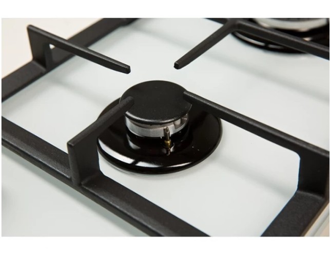 Варочная панель making Oasis everywhere P-GWD газовая (закаленное стекло) 4640039489306 - изображение 4