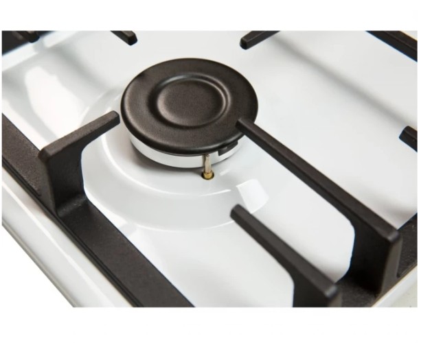 Варочная панель making Oasis everywhere P-MWRP газовая (металл) 4640130913939 - изображение 3