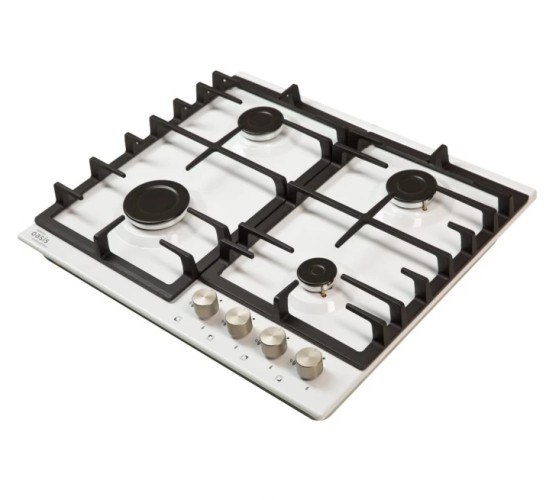 Варочная панель making Oasis everywhere P-MWRP газовая (металл) 4640130913939 - изображение 4