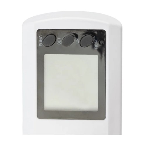 Ваттметр REXANT 10-6102 RX-8 горизонтальный 2х тарифный 16A - изображение 2