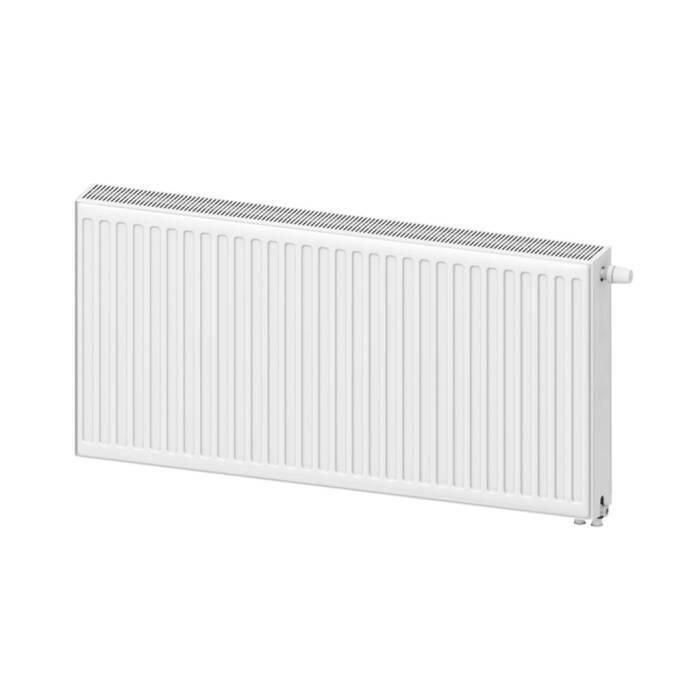 Радиатор панельный VC 22 500х800 ниж/п VALFEX VF.VC.22.500.0800