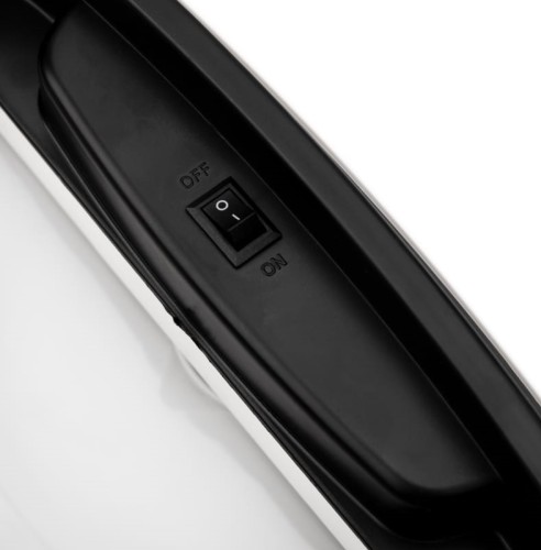 Ведро мусорное Halsa HSL-C-106 с датчиком движения, 18л - изображение 5