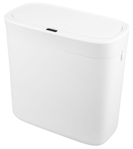 Ведро мусорное Halsa HSL-C-107 с датчиком движения, 12л