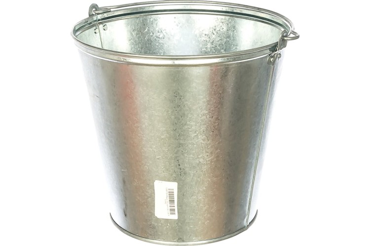 Ведро оцинкованное СИБРТЕХ 15 л 67592
