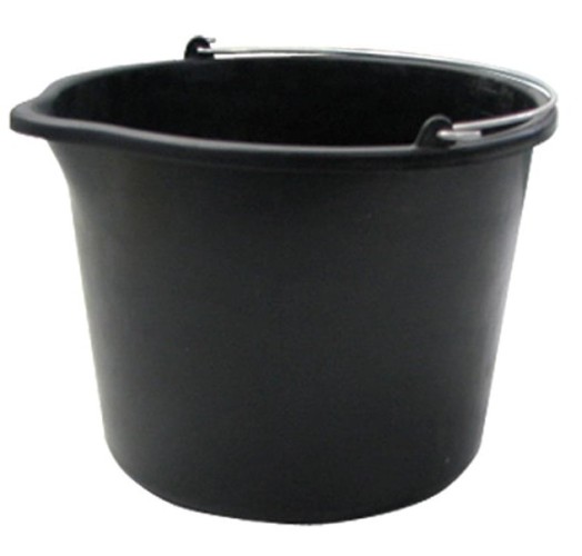 Ведро строительное Biber 65104 20 литров Тов-040682