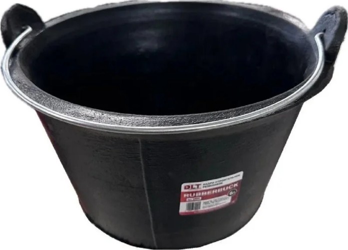 Ведро строительное DLT 2900 6л