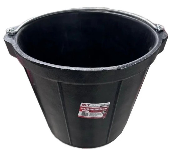 Ведро строительное DLT 2901 8л