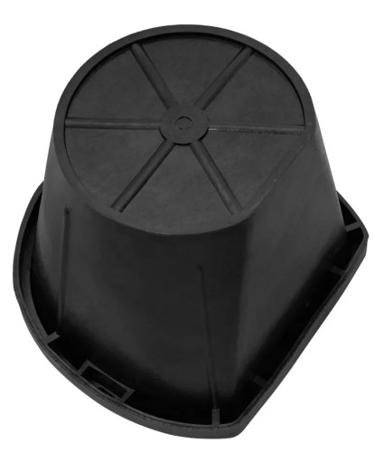 Ведро строительное DLT 2906 17л - изображение 3