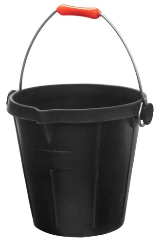 Ведро строительное DLT 2908 14л