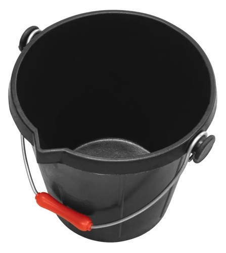 Ведро строительное DLT 2908 14л - изображение 2