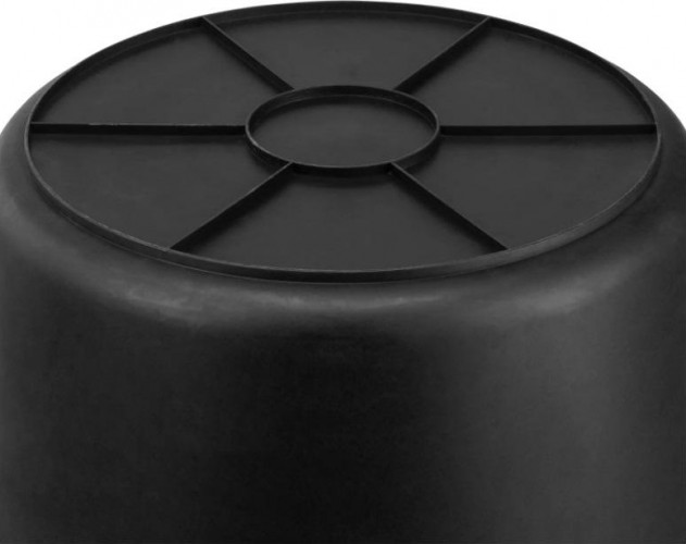 Ведро строительное пластмассовое СИБРТЕХ 20 л 81435 - изображение 5