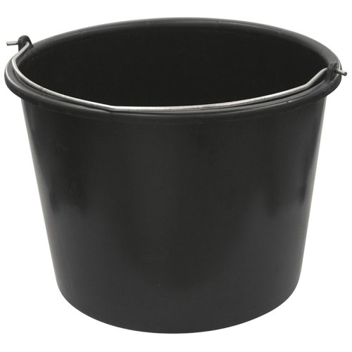 Ведро строительное REXANT 89-0281 мерное пластмассовое 12 л