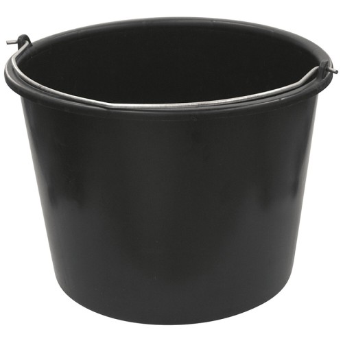 Ведро строительное REXANT 89-0283 мерное пластмассовое 20 л