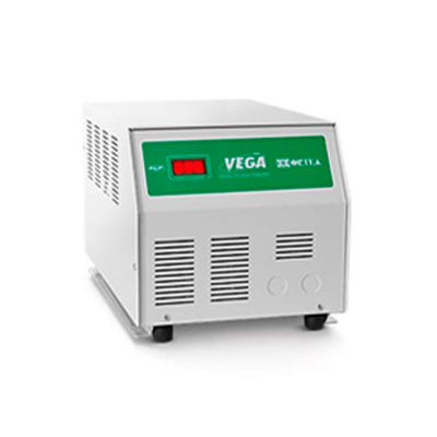 Стабилизатор напряжения  электромеханический Vega 10-15/7-20 (10/7кВт) - изображение 11
