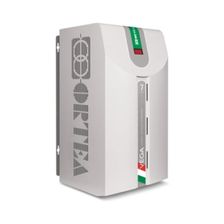 Стабилизатор напряжения  электромеханический Vega 10-15/7-20 (10/7кВт) - изображение 5