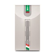 Стабилизатор напряжения  электромеханический Vega 15-15/10-20 (15/10кВт) - изображение 6